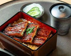 うなぎの中庄 心斎橋店　Unagi Nakasho