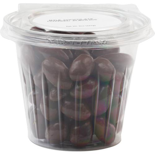 Milk Chocolate Covered Almonds Cup