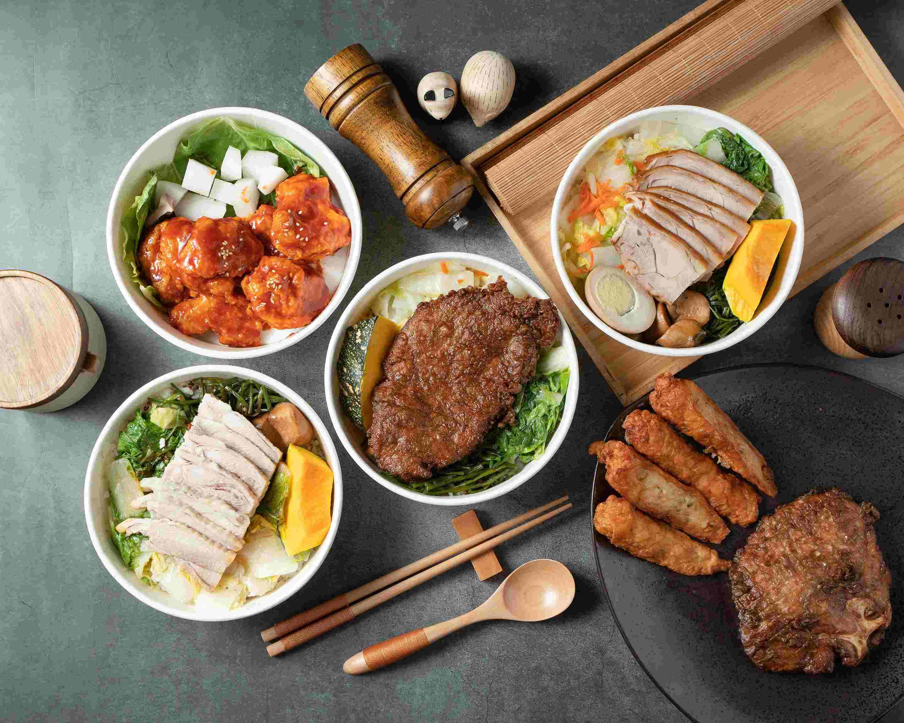 十一雞 國產土雞便當 桃園大園店 Menu Delivery in Dawan | Delivery Menu & Prices | Uber ...