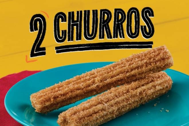 Churros