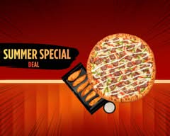 PIZZA N' BITES Swords
