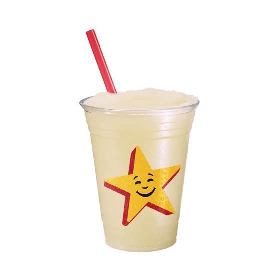 Frozen Lemonades