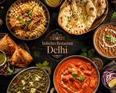Indisches Restaurant Delhi
