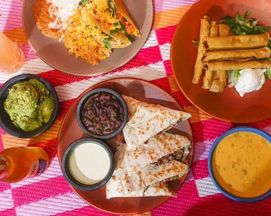 The Merry Piglets Mexican Grill (bozeman)