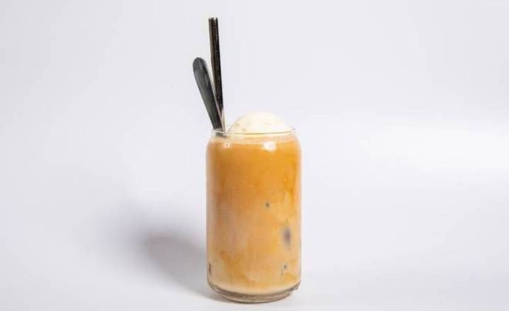 Iced Coffee