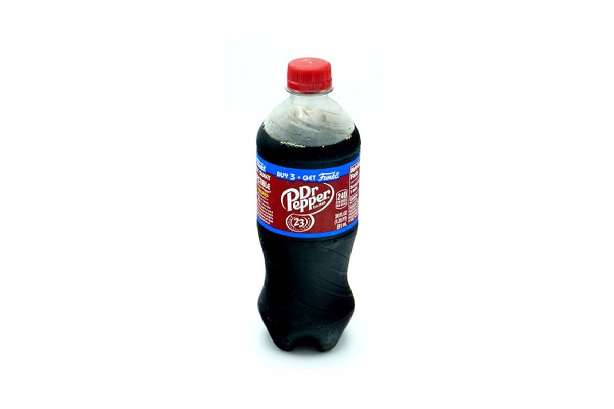 Dr. Pepper (20oz)