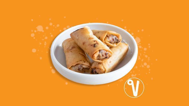 Spring Roll (2) (VE)