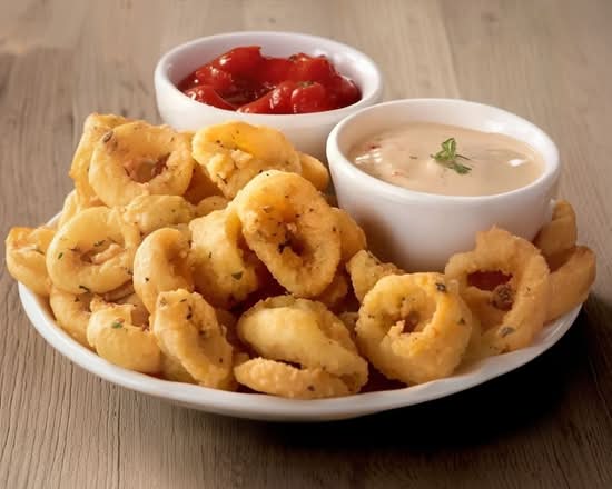 Fried Calamari