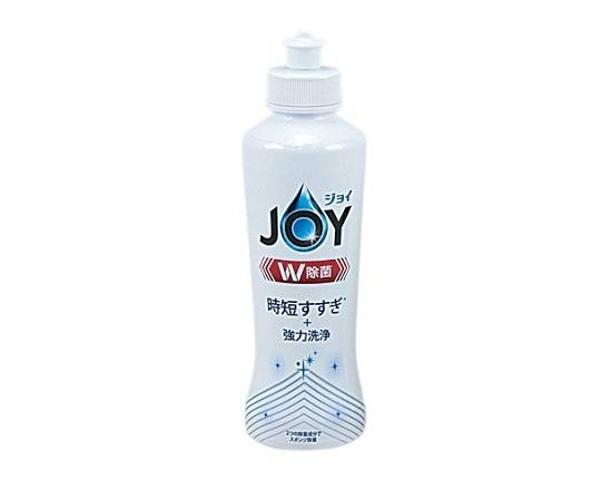 【洗剤】P&G 除菌ジョイ本体 170ml