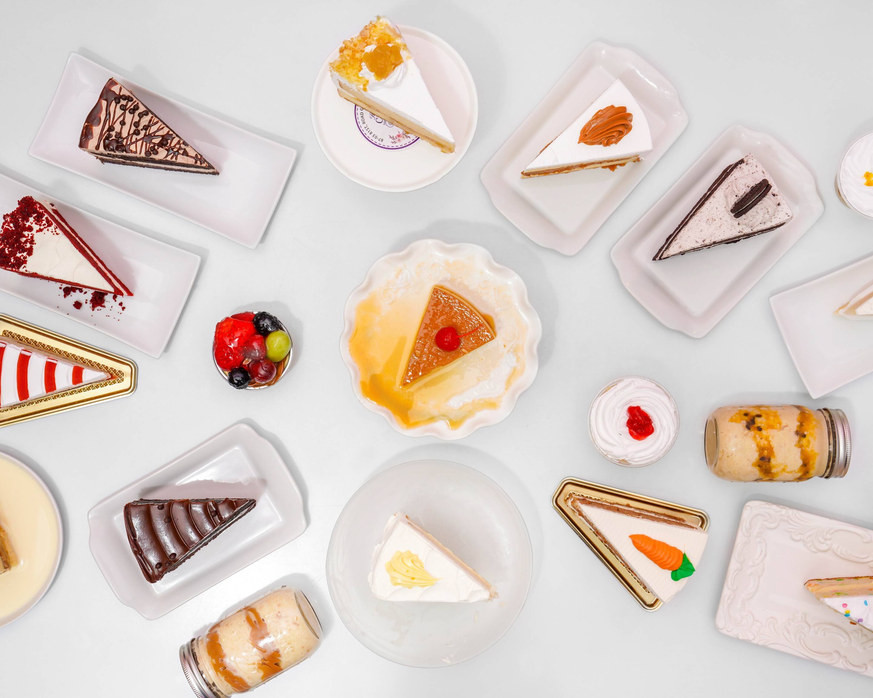 Order Hanoli Cakes (Myrtle) Menu Delivery【Menu & Prices】| New York City