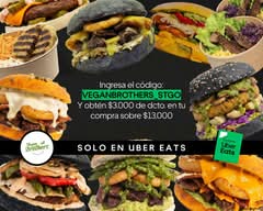 Vegan Brothers®