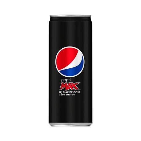 Pepsi Max