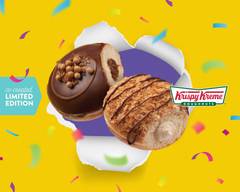 Krispy Kreme Doughnuts & Coffee (Clapham)