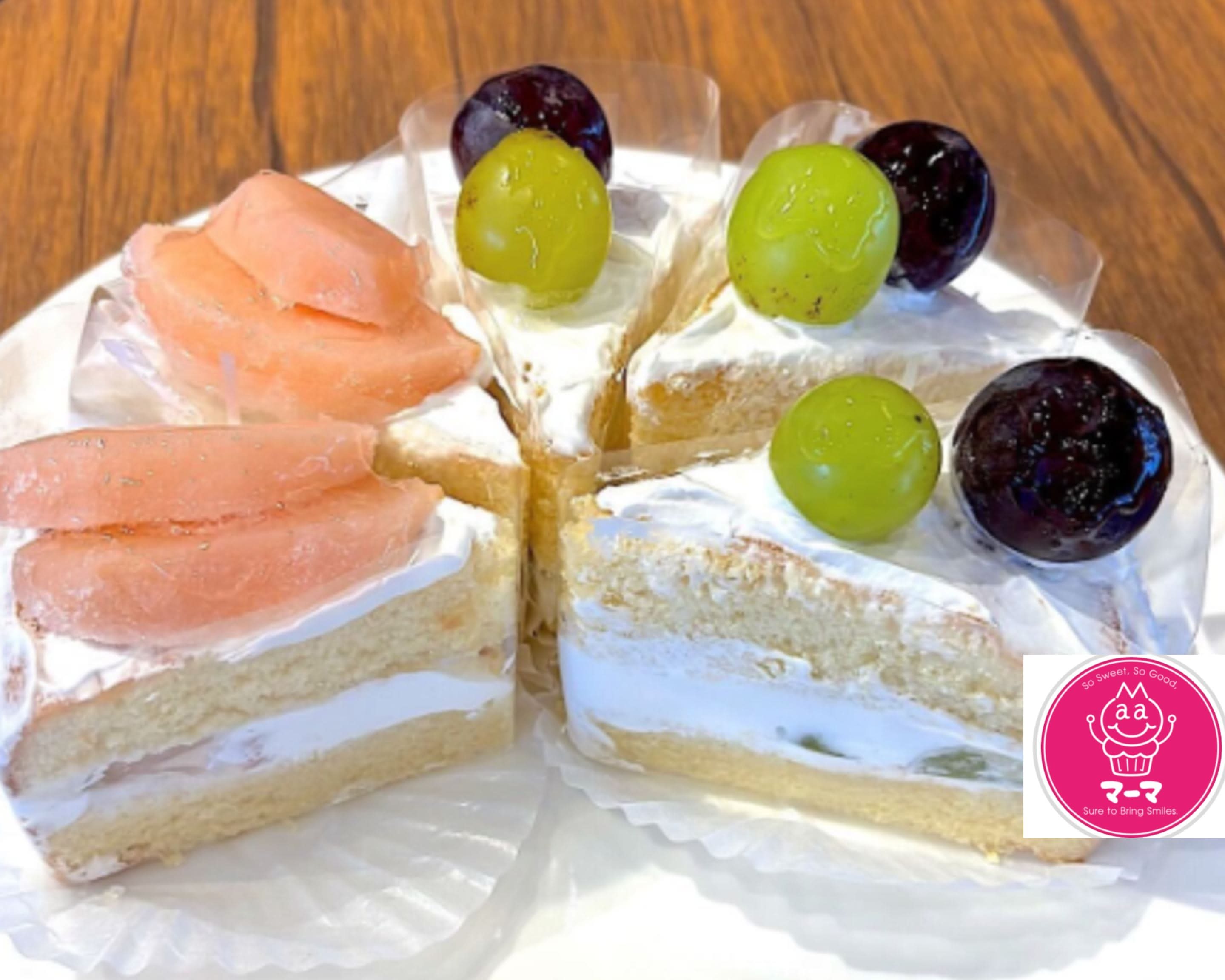 マーマ(グルテンフリー専門店時々米粉パン) gluten free mamaの出前 