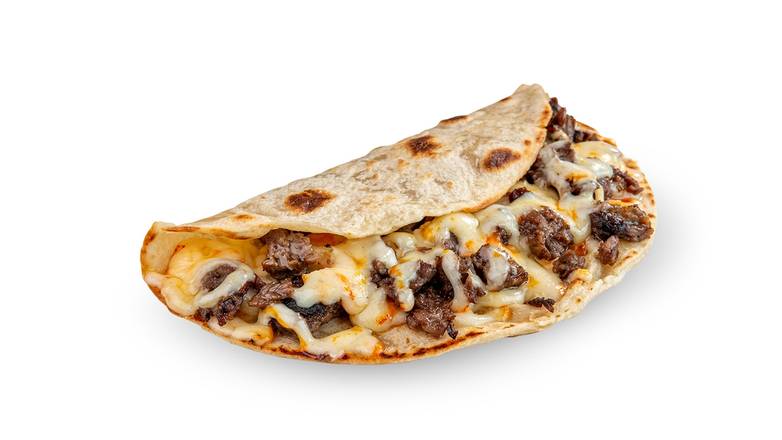 Single Fajitas Quesadilla