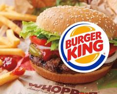 Burger King - Paris Soufflot