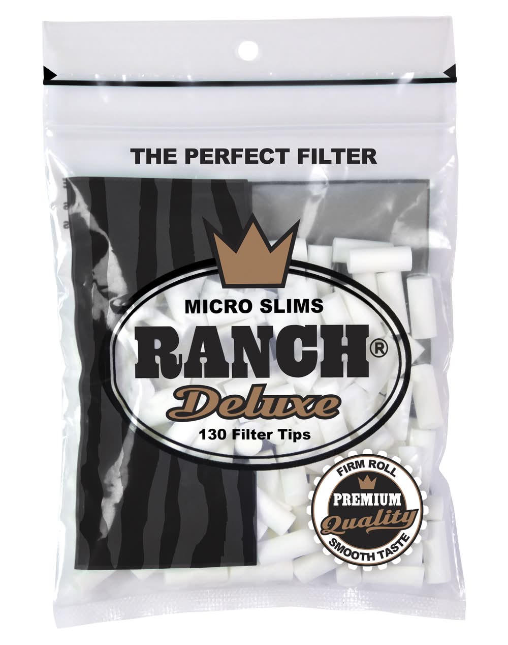 Filter Tips Ranch Micro Slim Deluxe Delivery Near Me | Order Online