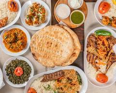 Kabuli Grill
