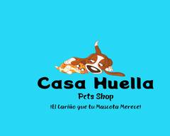 Casa Huella Pets Shop (Maipú)