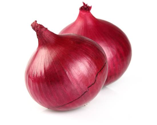 Red Onion (2 lbs)