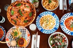 Criniti's (Brighton Le Sands)