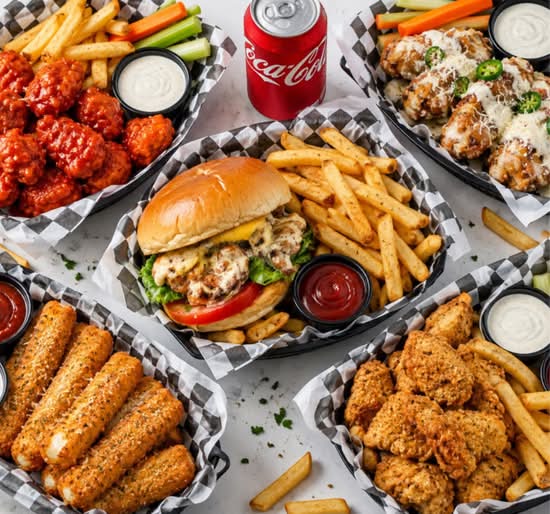 Urban wings (Morelia)
