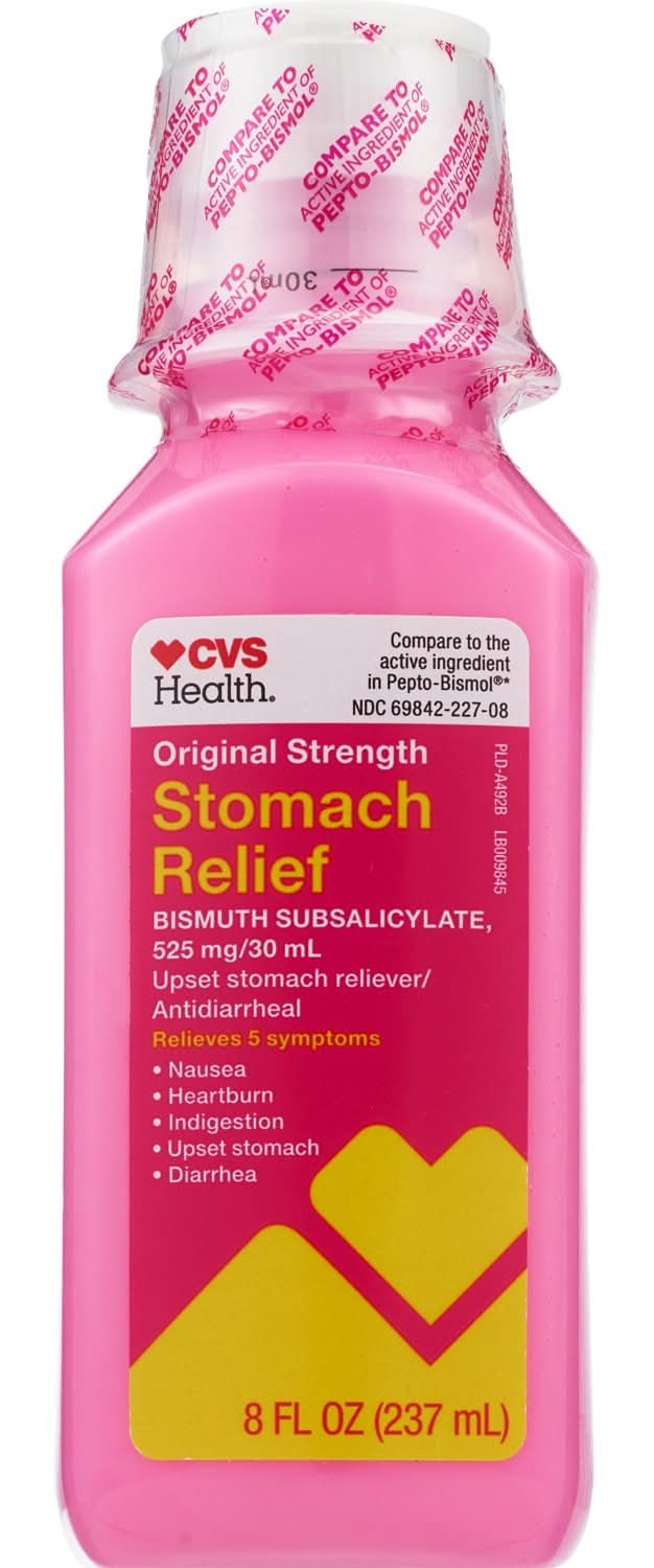 CVS Health Original Stomach Relief (8 fl oz)