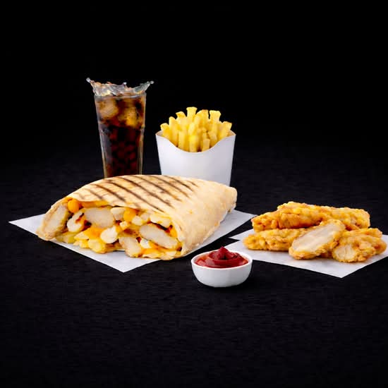 TACOS 24 (77d Boulevard D'Anjou)