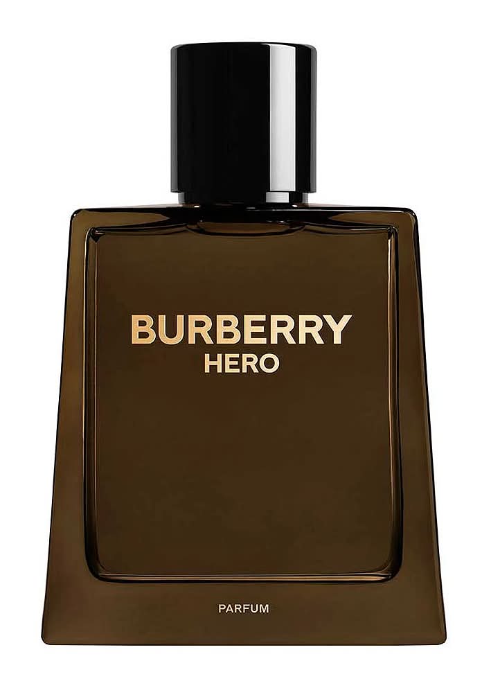Burberry Men, Hero Parfum (100ml)