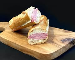 Fastoche Sandwicherie (1191 Avenue Cartier)