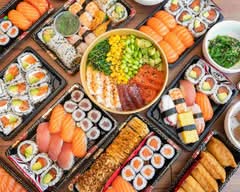 Namio Sushi