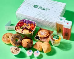 Green Bowl of Gourmet Glatt (2275 West County Line Road)