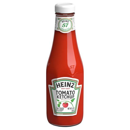 Heinz Tomato Ketchup (14 oz)