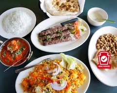 Shyan’s Kitchen