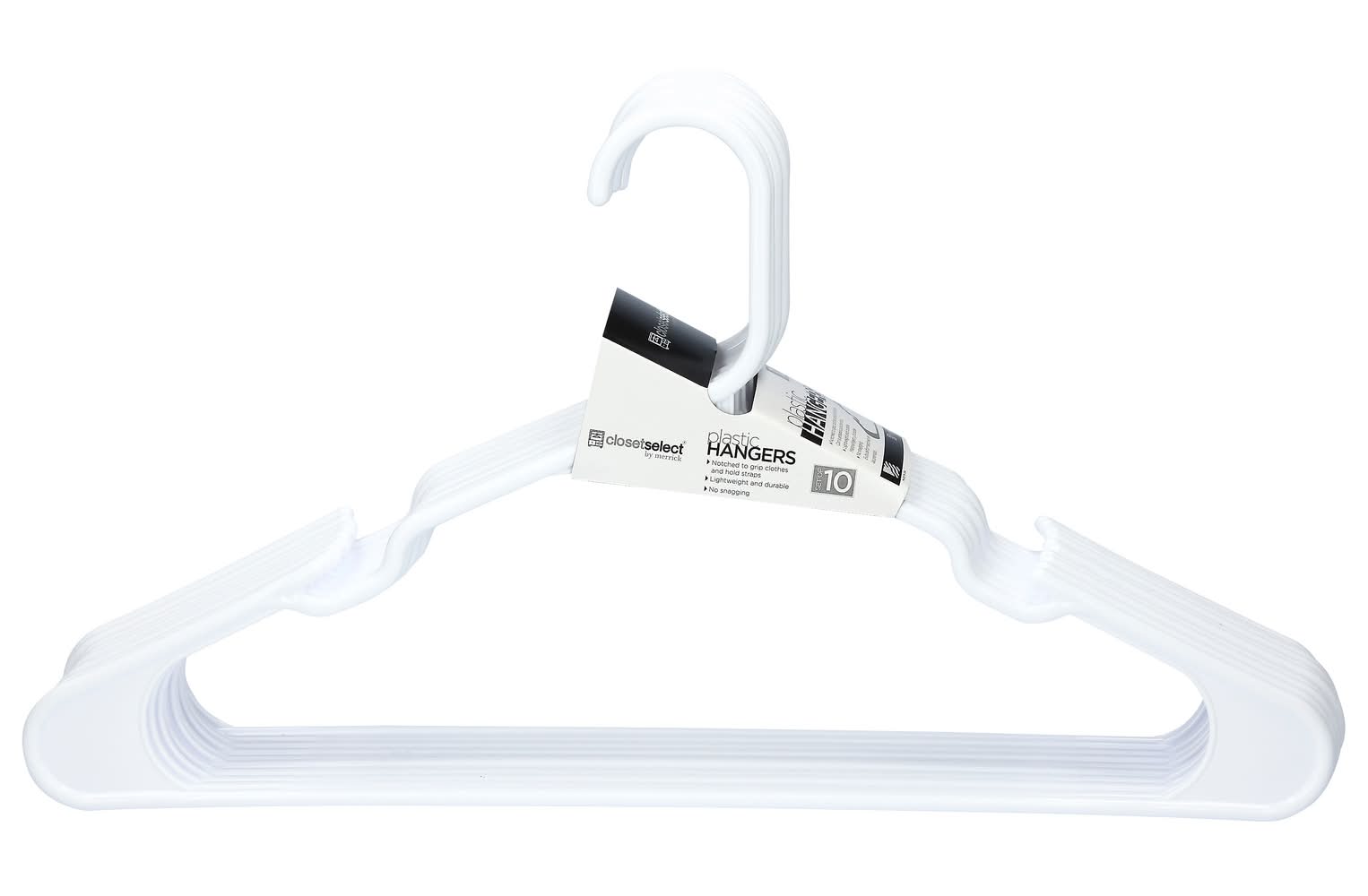 Merrick Hangers (12.5 oz)