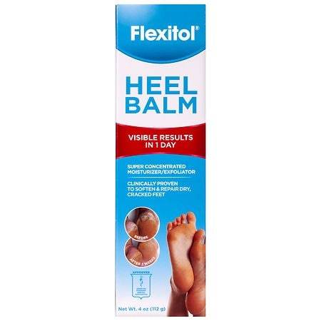 Flexitol Heel Balm