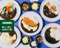 FACES Curry Azabu