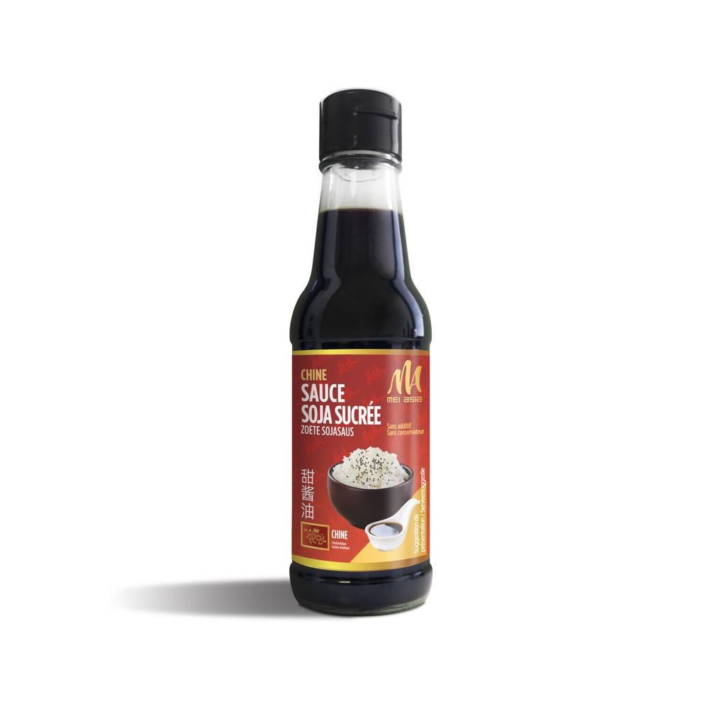 Mei Asia - Sauce sucrée soja