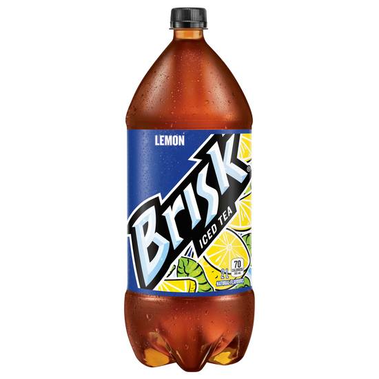 2L THÉ GLACÉ BRISK