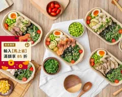 貓咪奶奶舒食健康餐