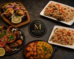 Mehman Cuisine