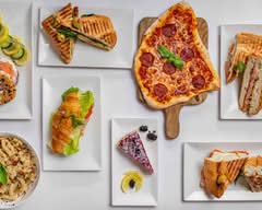 Velvet Lime Cafe Bistro