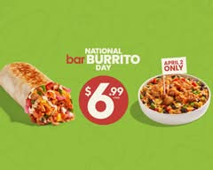 BarBurrito (1202 5 St SE)