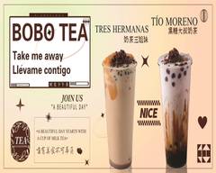 Bobo Tea