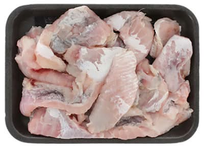 Catfish Nuggets Frozen - 1 Lb