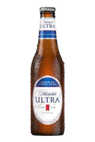 Michelob Ultra (6x 11.2oz bottles)