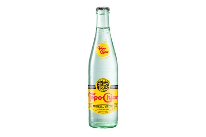 Topo Chico