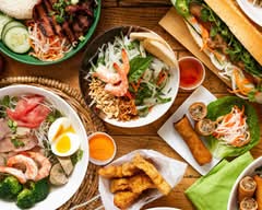 Sprig and Sprout: Pho & Viet Sandwich Shop
