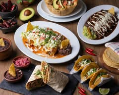 El Zócalo Cocina Mexicana (Santiago)