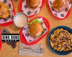 BZ Burger - Belconnen